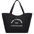 Rsg Bolsa de compras 35 cm Modelo black