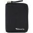  Amanda Cartera de cuero 8,5 cm Modelo black