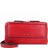  Cartera Ladysafe RFID Piel 18 cm Modelo rot