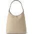  Lenah Bolsa de hombro Piel 29 cm Modelo light beige