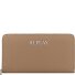  Cartera 19 cm Modelo dirty pale beige - black