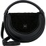  Bolso 21 cm Modelo black