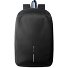  Mochila reversible Compartimento para portátil de 46 cm Modelo black-navy