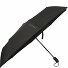  Paraguas de bolsillo Easymatic para caballeros 31 cm Modelo black