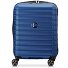 Carro de cabina Shadow 5.0 Slim de 4 ruedas 55 cm Modelo blau