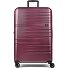  Mena 4 ruedas Trolley 75 cm Con fuelle expandible Modelo violett