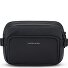  Lisbon Riñonera 24.5 cm Modelo all black
