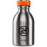 Botella Urban Drinking 250 ml Modelo steel