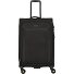  Travel Line 9704 4 ruedas Carrito M 68 cm con pliegue de expansión Modelo black