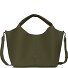  Zoe Bolsa de compras 48 cm Modelo olive