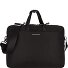  Maletín Ginza Compartimento para portátil de 38 cm Modelo black