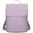  Mademoiselle.M Mochila de día 35 cm Compartimento para laptop Modelo lilac