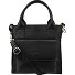  Hirsch Jolena Bolso Piel natural 23.5 cm Modelo schwarz