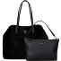  Victtoria Bolsa de compras 39 cm Modelo black
