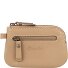  Estuche para llaves de Perú de cuero de 11 cm Modelo taupe