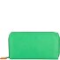  Cartera Trifoliar Mediana I Piel 14 cm Modelo sicily
