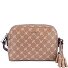  Bolsa de hombro Cortina 1.0 Cloe 20,5 cm Modelo lightbrown