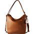  Mellow Leather Bolsa de hombro Piel 36 cm Modelo pecan nut