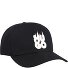  Marsel Gorra de béisbol 26 cm Modelo black