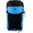  Alto 24 24 Mochila de día 48 cm Compartimento para el portátil Modelo glacier blue