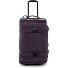  Basic Aviana 2 ruedas Bolsa de viaje S 54 cm Modelo ultimate plum