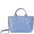  Ibiza Bolso Piel 22 cm Modelo pastellblau
