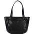  Bolso Bettina Piel 30 cm Modelo nero