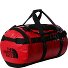  Mochila Base Camp M 65 cm Modelo tnf red-tnf black-npf