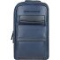  Bolsa de hombro Piel 20 cm Modelo night blue