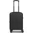  Valencia 2.0 4 ruedas Carro de la cabina S 54 cm con pliegue de expansión Modelo black