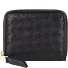  Piuma Cartera Piel 10.5 cm Modelo black-gold