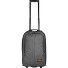  Travel 40 2 ruedas Carro de la cabina 50 cm Compartimento para el portátil Modelo black