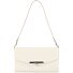  Rome Bolso de mano Piel 23 cm Modelo crema