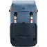 Shell Mochila de senderismo 53 cm Modelo fresh navy