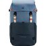  Shell Mochila de senderismo 53 cm Modelo fresh navy