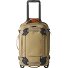  Gear Warrior 2 ruedas Mochila-Trolley 55 cm Compartimento para laptop Modelo sand dune