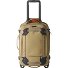  Gear Warrior 2 ruedas Carrito de mochila 55 cm Compartimento para el portátil Modelo sand dune
