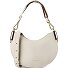  Sunup Bolsa de hombro Piel 25.5 cm Modelo pearl-cognac
