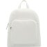  Luis Mochila de la ciudad Piel 28 cm Modelo white lily