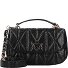  Aldina Bolso 24 cm Modelo black