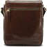  Skagen Bolsa de hombro S Piel 25 cm Modelo redbrown
