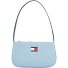  TJM ESS Must Bolsa de hombro 22 cm Modelo blue