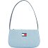  TJM ESS Must Bolsa de hombro 22 cm Modelo blue