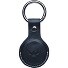  Bari Llavero Piel 4 cm Modelo navy