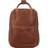  Bellary Mochila de la ciudad Piel 30 cm Modelo cognac