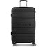  Seattle 4 ruedas Carrito L 79 cm Modelo black