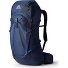  Zulu 40 Mochila de trekking S-M 64 cm Modelo halo blue