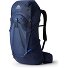  Zulu 40 Mochila de trekking S-M 64 cm Modelo halo blue