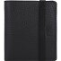  Stockholm Cartera Piel 9 cm Modelo schwarz