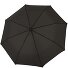  Mia Salzburg Paraguas de bolsillo 27.5 cm Modelo black